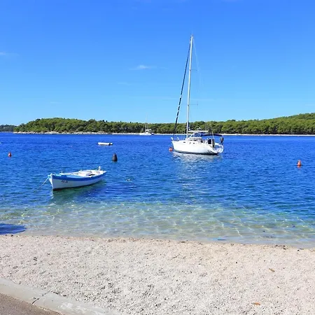 Seaside Holiday House Rogoznica - 5258 * רוגוזניצה